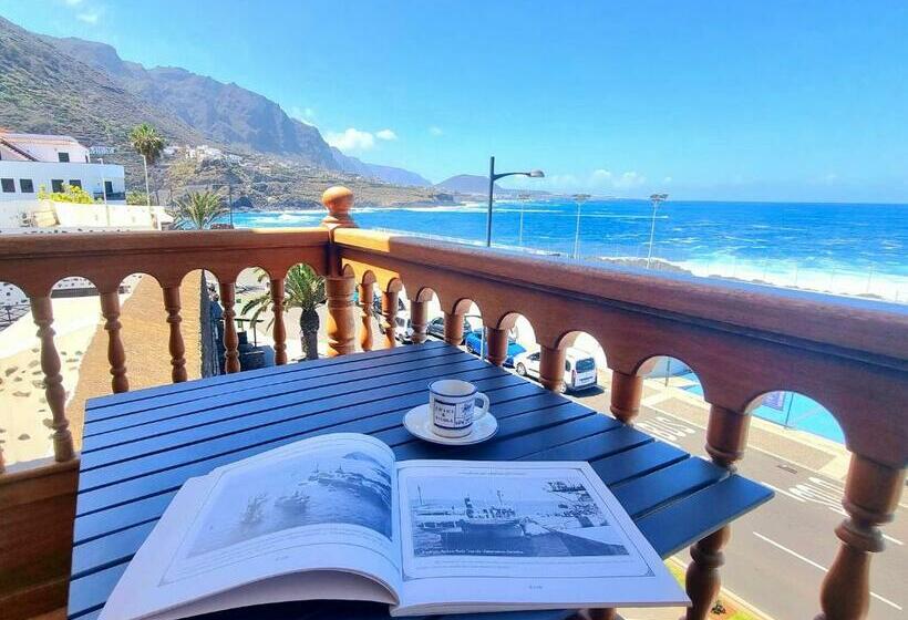 Balcón Del Atlántico