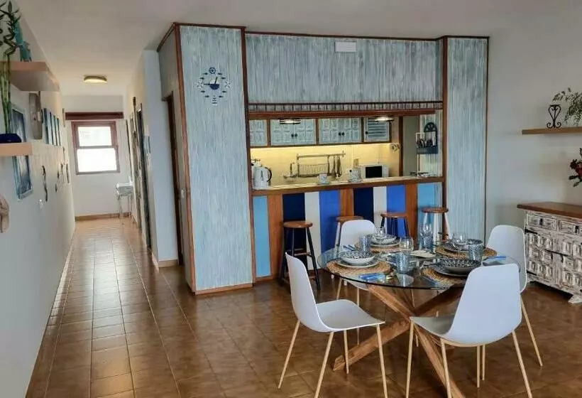 Balcón Del Atlántico