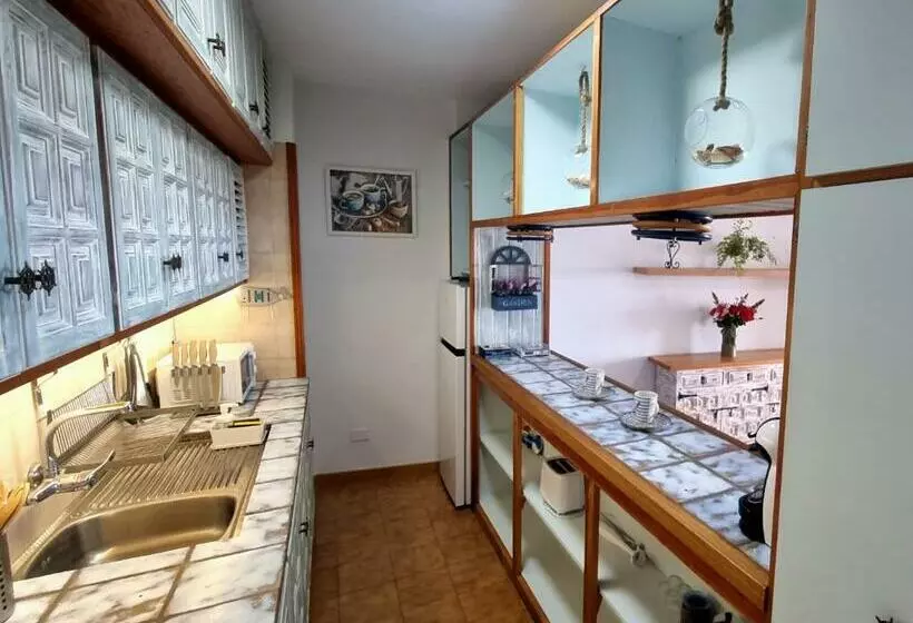 Balcón Del Atlántico