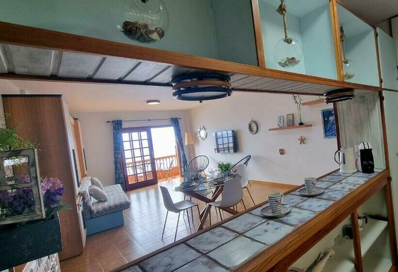 Balcón Del Atlántico