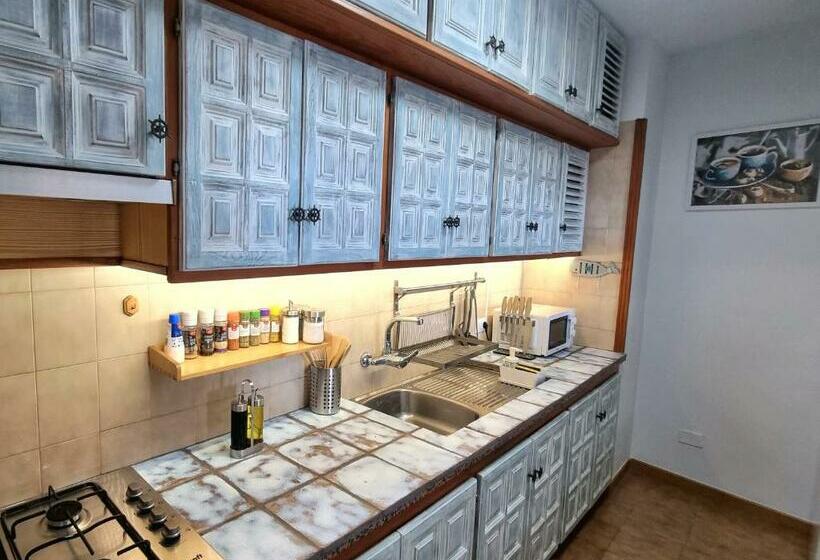 Balcón Del Atlántico