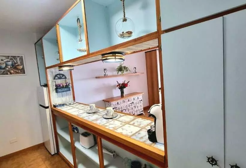 Balcón Del Atlántico