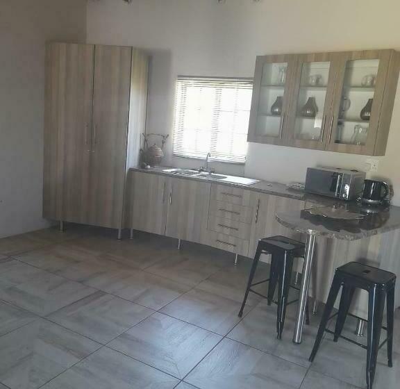 مبيت وإفطار Banabaka Spa And Venue