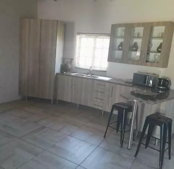 Aamiaismajoitus (B&B) Banabaka Spa And Venue