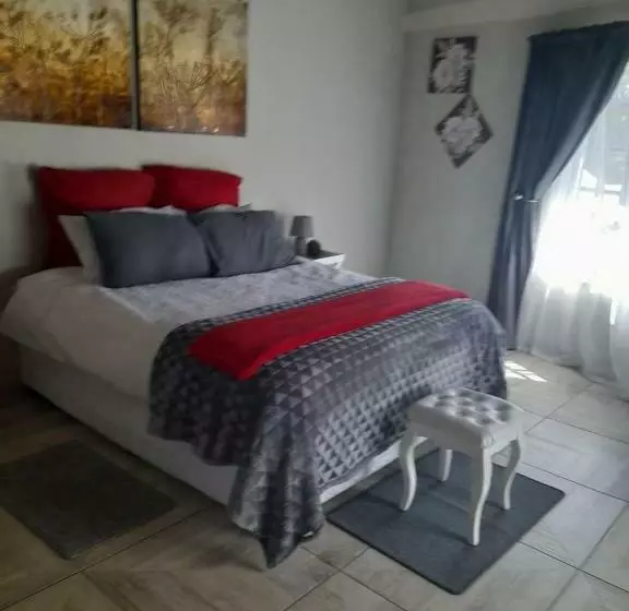 Aamiaismajoitus (B&B) Banabaka Spa And Venue