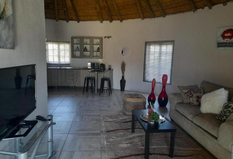 مبيت وإفطار Banabaka Spa And Venue