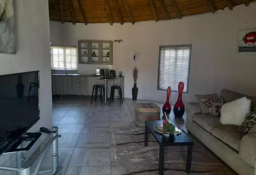 Aamiaismajoitus (B&B) Banabaka Spa And Venue