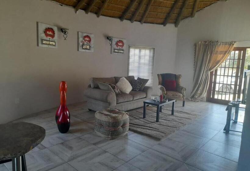 مبيت وإفطار Banabaka Spa And Venue