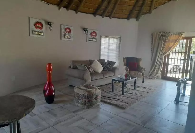 Aamiaismajoitus (B&B) Banabaka Spa And Venue