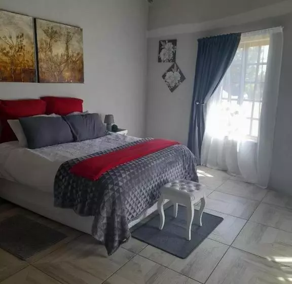 Aamiaismajoitus (B&B) Banabaka Spa And Venue