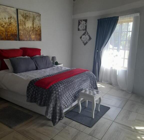 مبيت وإفطار Banabaka Spa And Venue