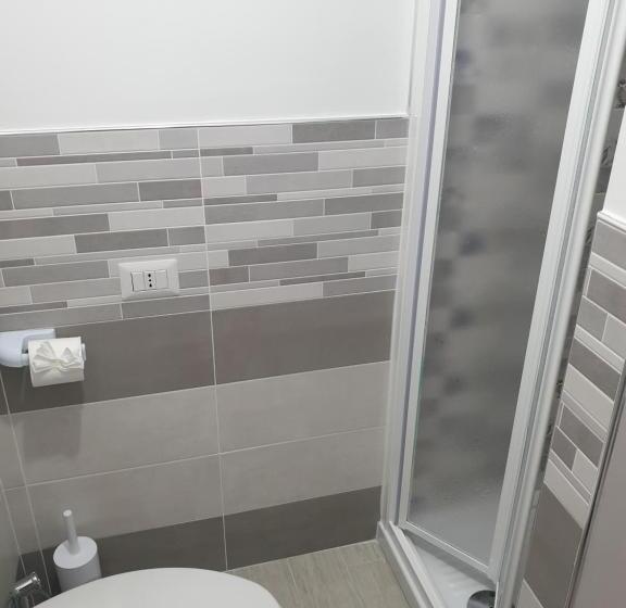 צימר Casa Vacanza Orto Dei Preti