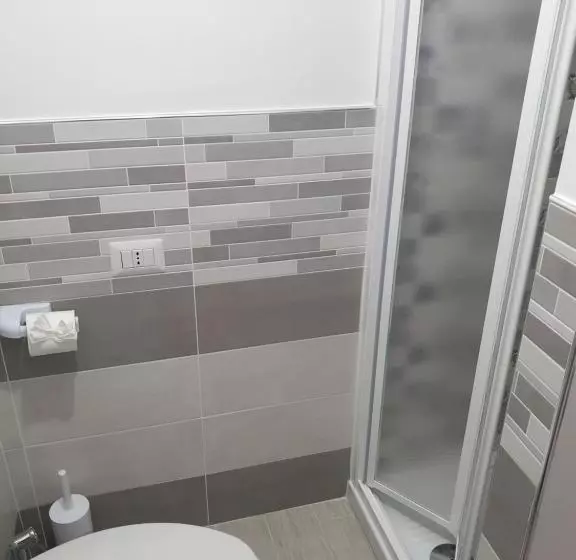 ベッドアンドブレックファースト Casa Vacanza Orto Dei Preti