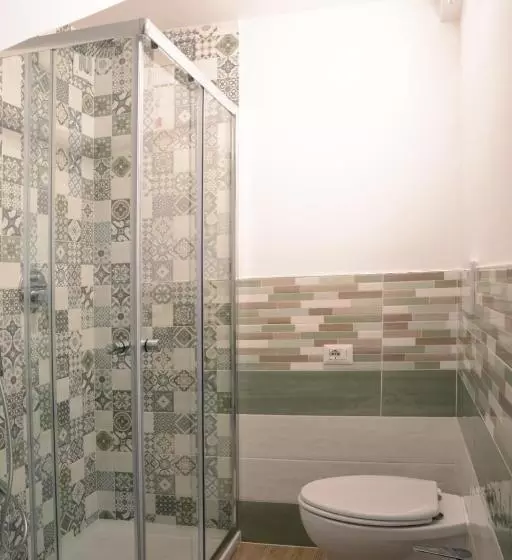 ベッドアンドブレックファースト Casa Vacanza Orto Dei Preti