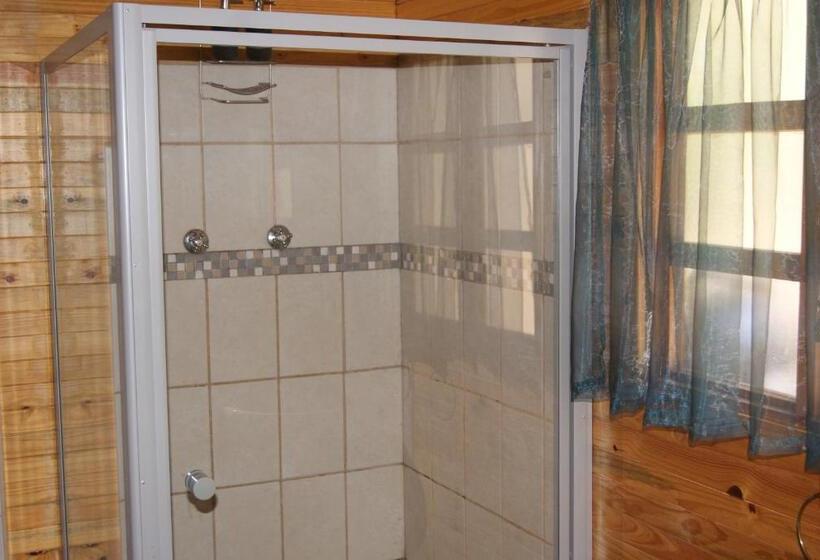 Bed & Breakfast Fern Cottage