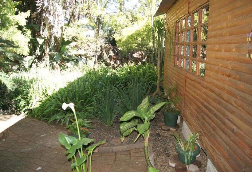 Bed & Breakfast Fern Cottage