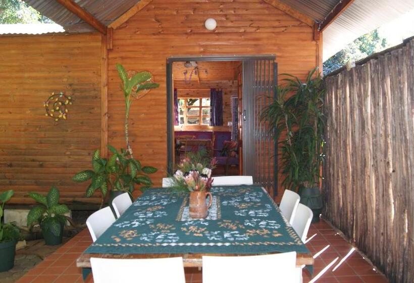 Bed & Breakfast Fern Cottage