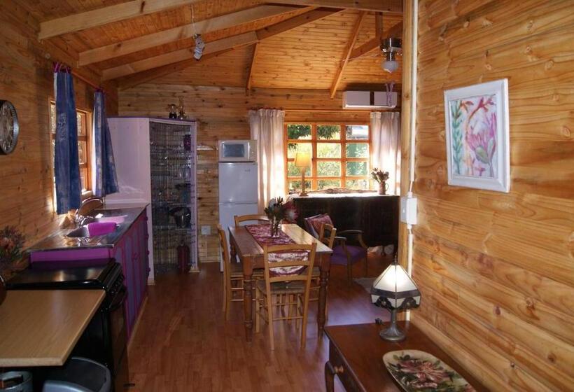 Bed & Breakfast Fern Cottage