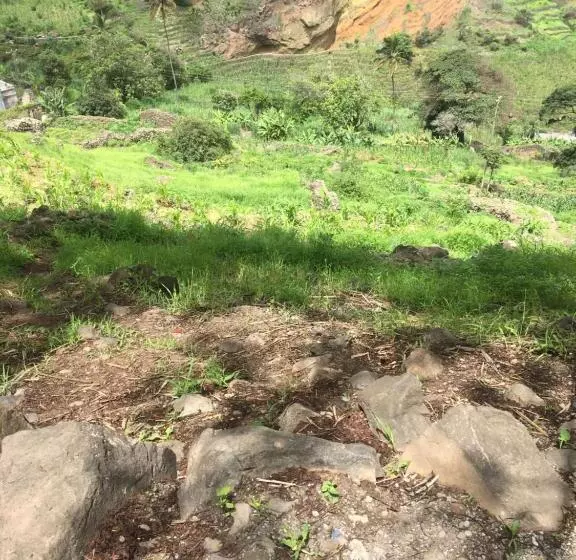 تختخواب و صبحانه Pousada Rural Simpatia