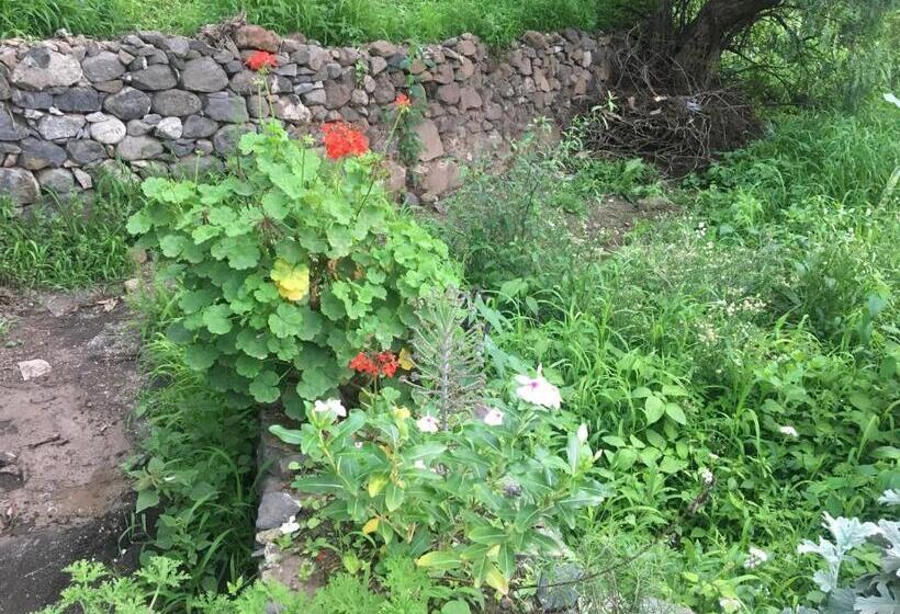 تختخواب و صبحانه Pousada Rural Simpatia