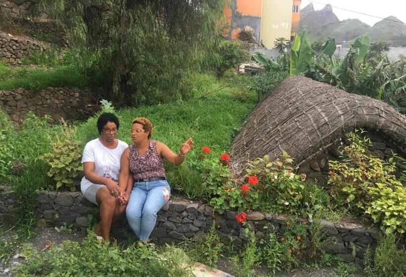 تختخواب و صبحانه Pousada Rural Simpatia