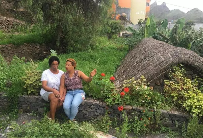 تختخواب و صبحانه Pousada Rural Simpatia