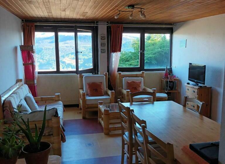 Grand Appartement Vue Magnifique