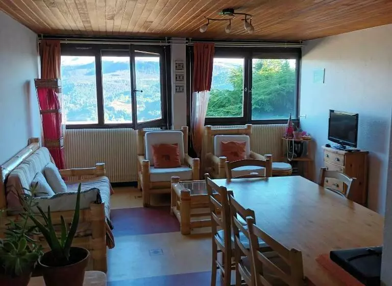 Grand Appartement Vue Magnifique