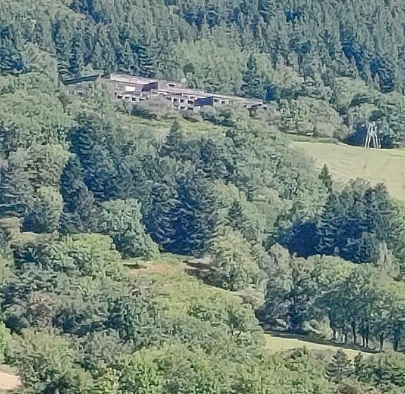 Grand Appartement Vue Magnifique