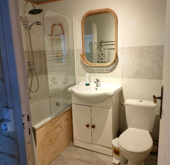 Grand Appartement Vue Magnifique