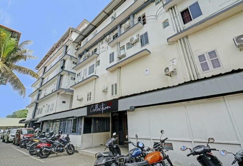 ホテル Capital O Rayan Plaza