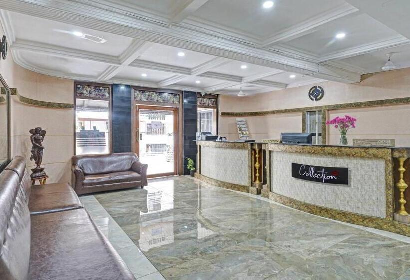 ホテル Capital O Rayan Plaza