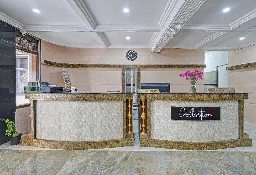 ホテル Capital O Rayan Plaza