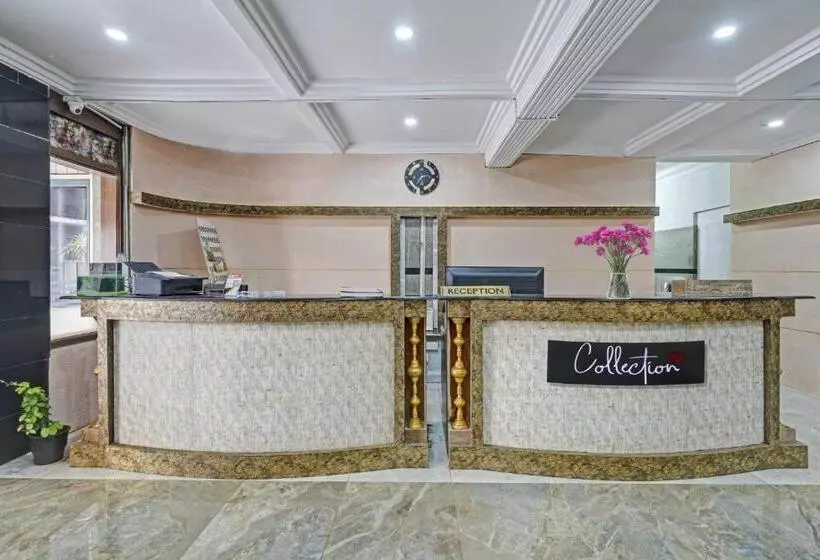ホテル Capital O Rayan Plaza