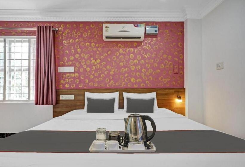 ホテル Capital O Rayan Plaza