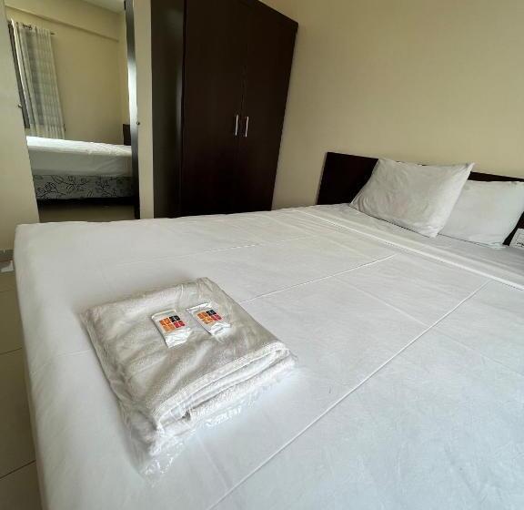 Atrium Express Hotels