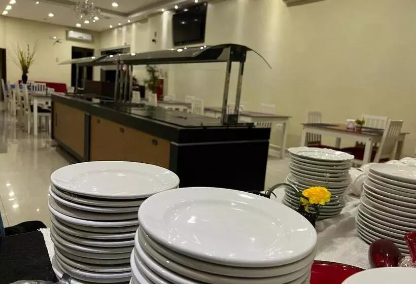 Atrium Express Hotels