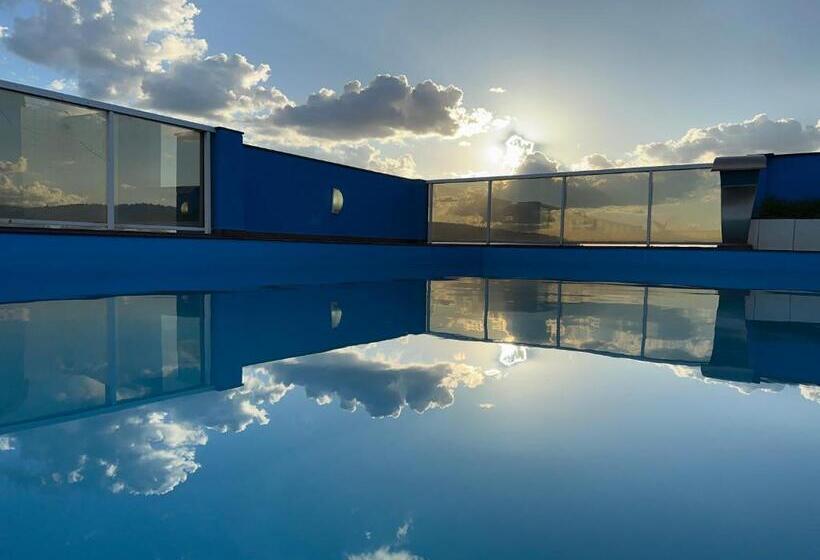 Atrium Express Hotels