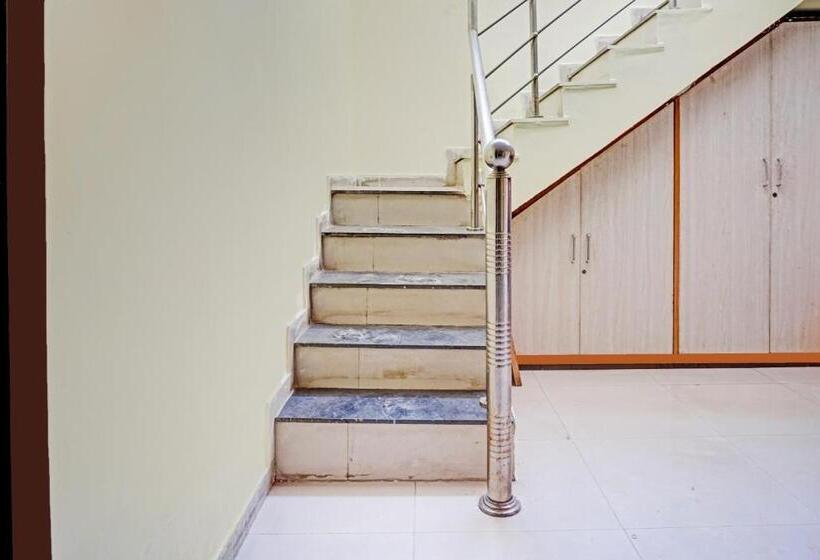 هتل Flagship The Buddha Residency