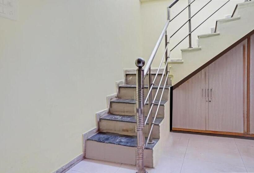 هتل Flagship The Buddha Residency