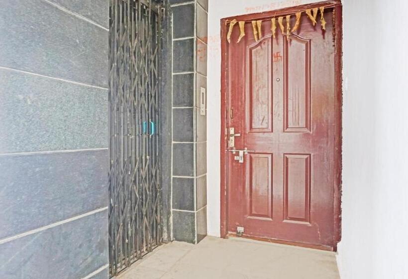 هتل Flagship The Buddha Residency