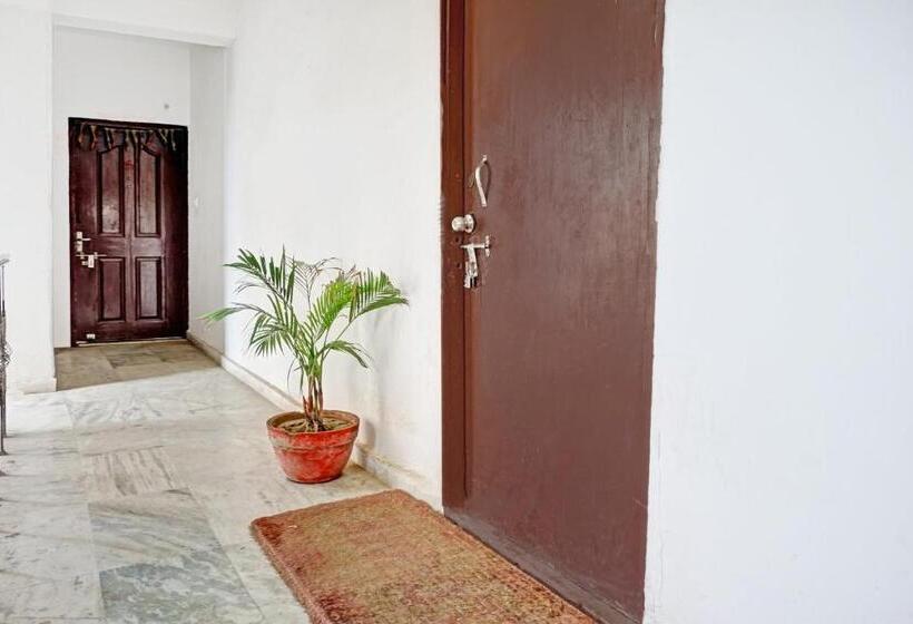 هتل Flagship The Buddha Residency