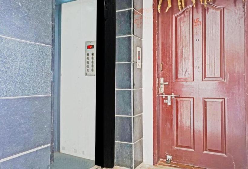 هتل Flagship The Buddha Residency