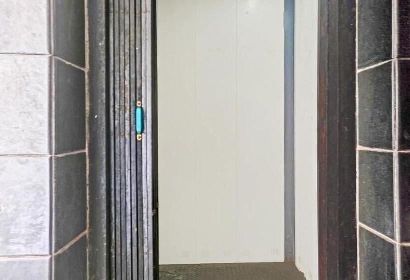 هتل Flagship The Buddha Residency