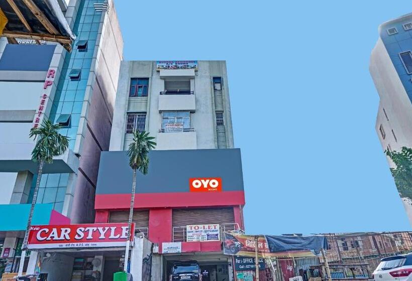 هتل Flagship The Buddha Residency