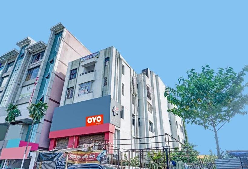 هتل Flagship The Buddha Residency