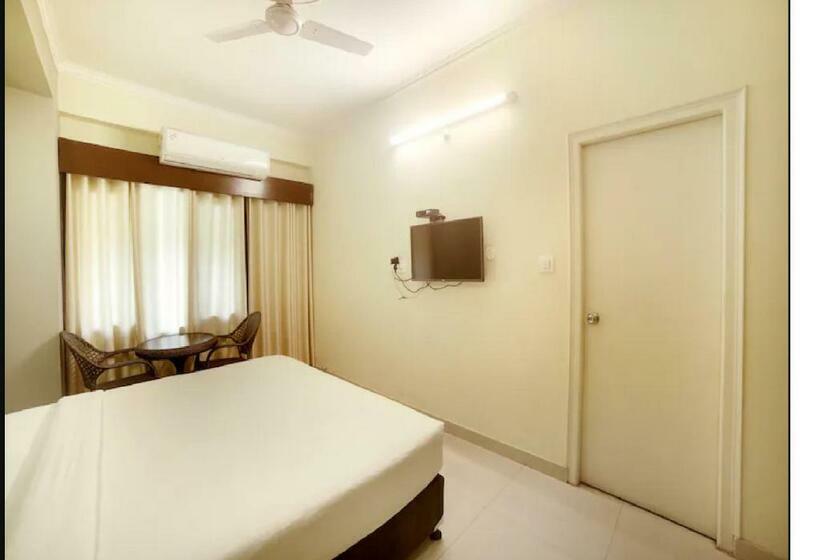 هتل Mansarovar International By Wb Inn