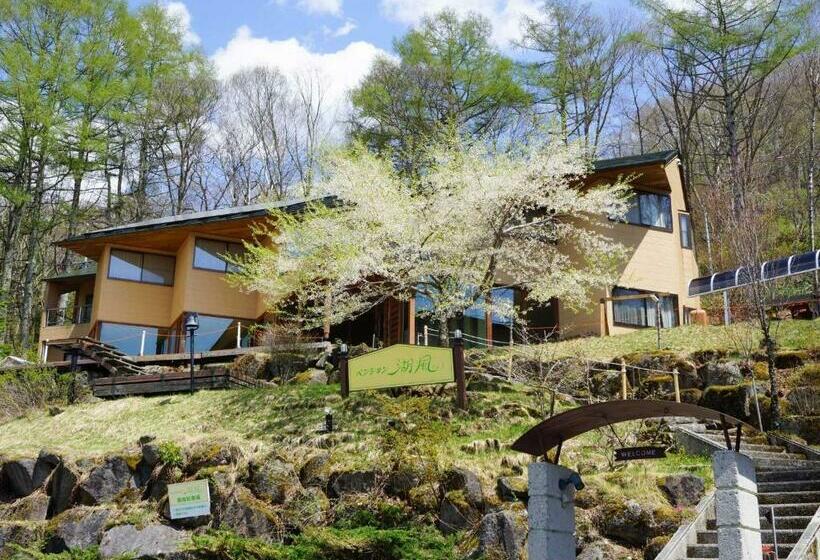 Hotel Pension Kofu Vacation Stay 30743v