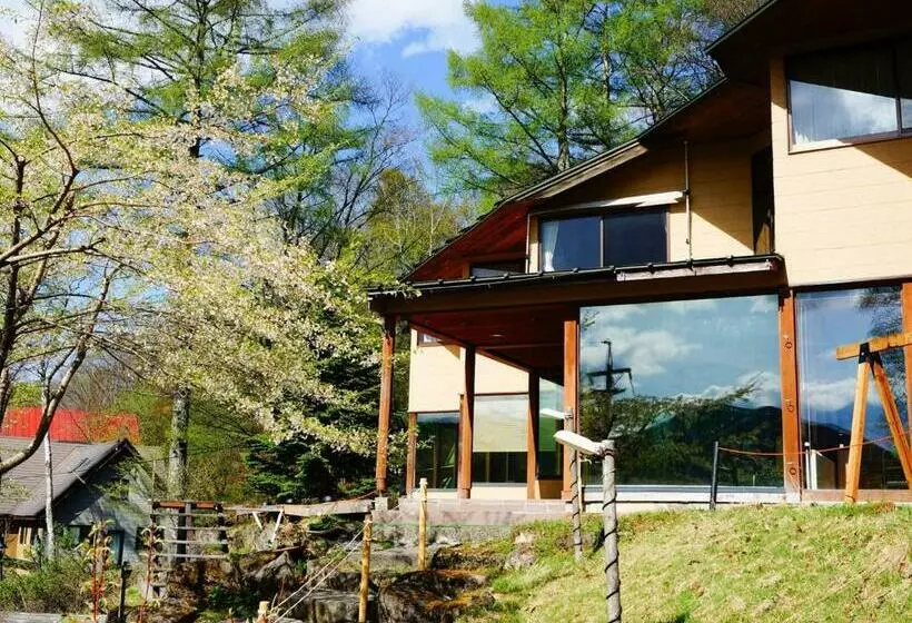 ホテル Pension Kofu   Vacation Stay 30743v