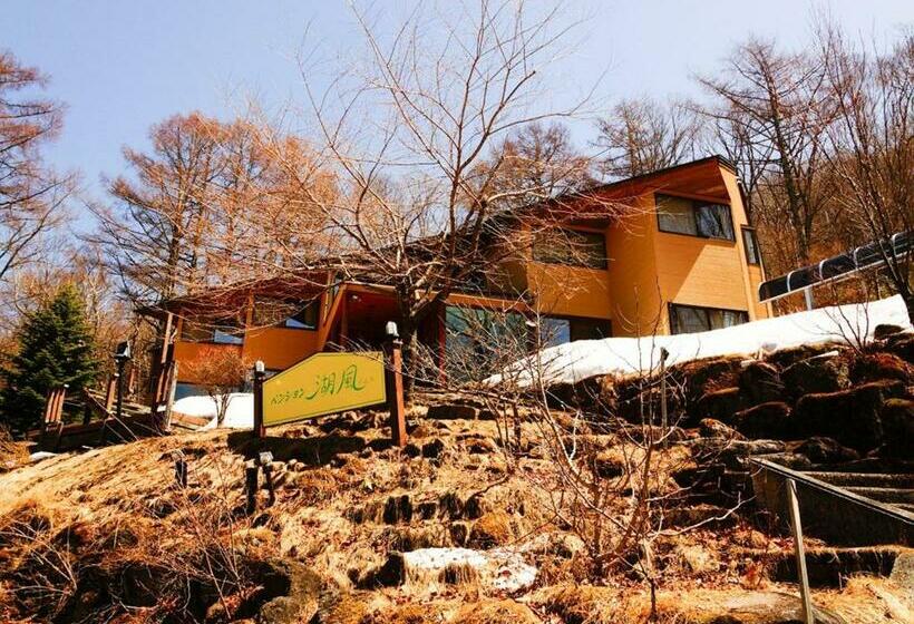 Hotel Pension Kofu Vacation Stay 30743v